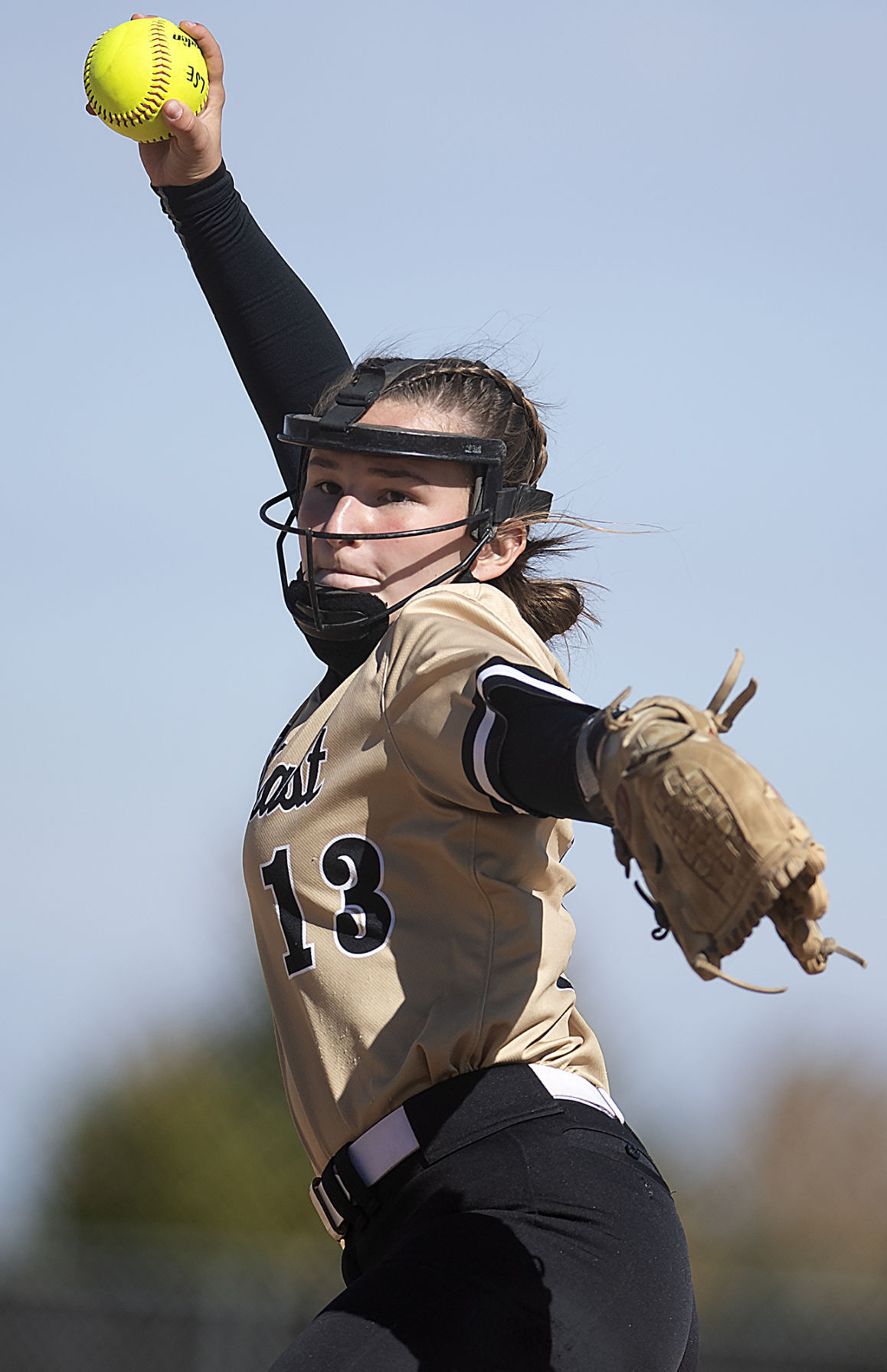 State softball, 10.14